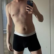 Ciasny02 - mężczyzna, 23 lat, Kraków