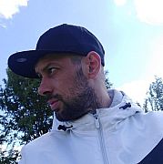 Susaeta87 - mężczyzna, 38 lat, Bydgoszcz