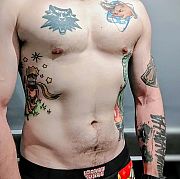 RespectFirst - чоловік, 34 років, Kępno