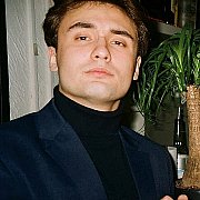 Mlodychetny - mężczyzna, 25 lat, Warszawa