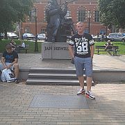 Bartasek - mężczyzna, 37 lat, Poznań