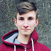 Igor040404 - mężczyzna, 21 lat, Sierpc