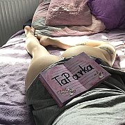 TaParka - paar (mann 36 Jahre, frau 25 Jahre), Poznań