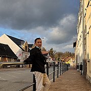 Mahesa - mężczyzna, 31 lat, Wrocław