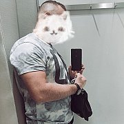 Aaronn - mężczyzna, 35 lat, Łódź
