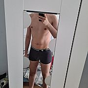 PiotrusPanx69 - mężczyzna, 26 lat, Inowrocław