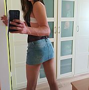 SlodkaRoksana69 - trans, 35 lat, Łódź