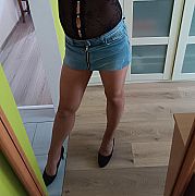 SlodkaRoksana69 - trans, 35 lat, Łódź