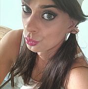SlodkaRoksana69 - trans, 35 lat, Łódź