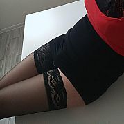 SlodkaRoksana69 - trans, 35 lat, Łódź