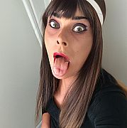 SlodkaRoksana69 - trans, 35 lat, Łódź