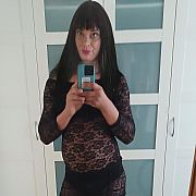 SlodkaRoksana69 - transsexuellen, 35 Jahre, Łódź