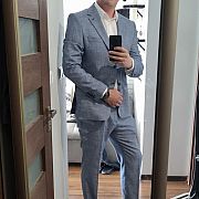 LackyLuck - muž, 37 let, Brzeg