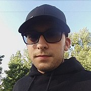 Micha654 - mężczyzna, 26 lat, Śrem