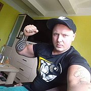 AnimalFlex88 - mann, 38 Jahre, Suwałki