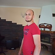 Eryksk - mężczyzna, 26 lat, Toruń