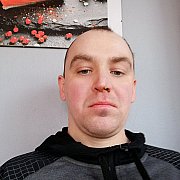 Lukasz007 - mężczyzna, 34 lat, Puck