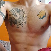 Nowypas14 - mężczyzna, 34 lat, Poznań