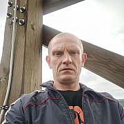 Rybarafal223 - mann, 44 Jahre, Mieroszów