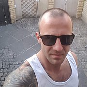 Tomash2601 - mężczyzna, 33 lat, Nowy Sącz