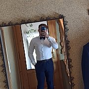 Dav3 - чоловік, 23 років, Żywiec