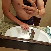 Bandenjo - mężczyzna, 21 lat, Poznań