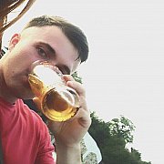 Edenll - mężczyzna, 31 lat, Peterborough