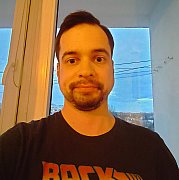 Pawelred - mężczyzna, 32 lat, Warszawa