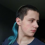 KamilNeRvO - mężczyzna, 22 lat, Kędzierzyn-Koźle