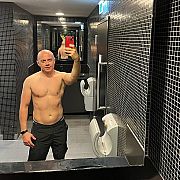 Fitmeat - mężczyzna, 43 lat, Poznań