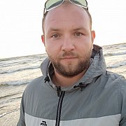 Matip94 - man, 31 years, Wałbrzych