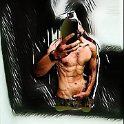 MysterX - mężczyzna, 37 lat, Koszalin