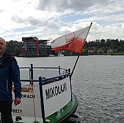 Wilk28 - mężczyzna, 49 lat, Obrzycko