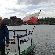 Wilk28 - mężczyzna, 50 lat, Obrzycko