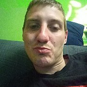 Michuuuua26 - man, 29 years, Polkowice