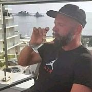 Bombel82 - mężczyzna, 43 lat, Kępno