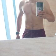 Sylwester9 - мужчина, 26 лет, Szczecin