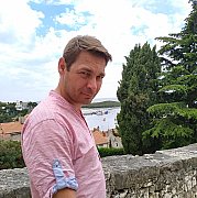 Hydrolake - mężczyzna, 43 lat, Warszawa