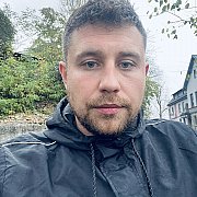 Gidzalus - чоловік, 34 років, Augustów