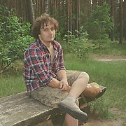 Grzybek - mężczyzna, 29 lat, Morąg