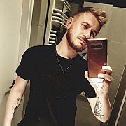 Jackstorm - mężczyzna, 37 lat, Warszawa