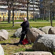 Domel46 - mężczyzna, 49 lat, Polkowice