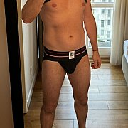 Bunnyyy - muž, 40 let, Kraków