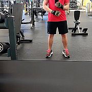 Krzychu1994 - мужчина, 31 лет, Toruń