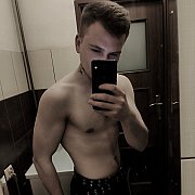 Vladikkk69 - muž, 22 let, Mielno