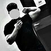 Mielexel - mężczyzna, 21 lat, Poznań