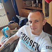 Duszekkk13579 - mężczyzna, 31 lat, Kalisz