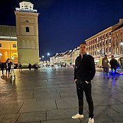 Danil97 - mężczyzna, 25 lat, Kraków