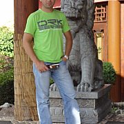 Jacek1025 - mężczyzna, 44 lat, Kielce