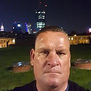 Dyskretny70 - muž, 55 let, Warszawa